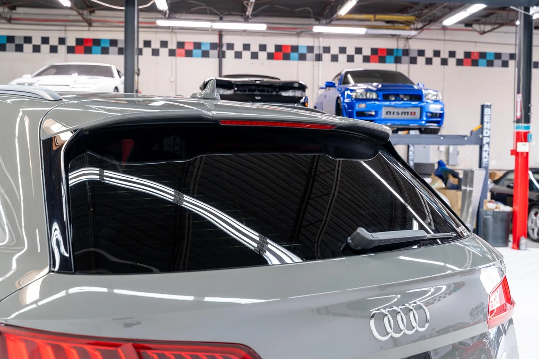 2019 Audi FY SQ5 - Image 27 of 31