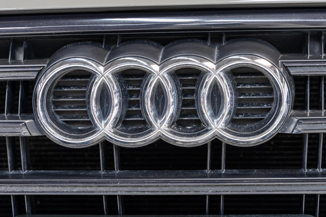 2019 Audi FY SQ5 - Image 12 of 31