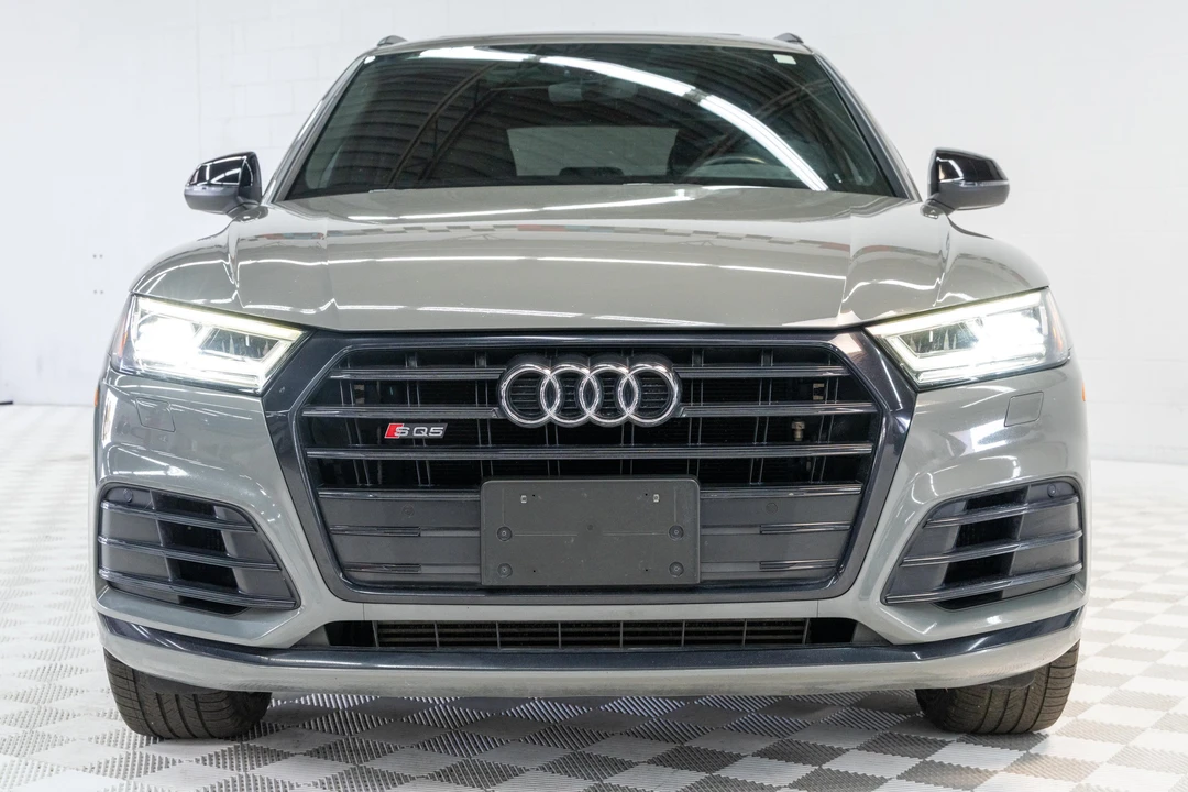 2019 Audi FY SQ5 - Image 6 of 31