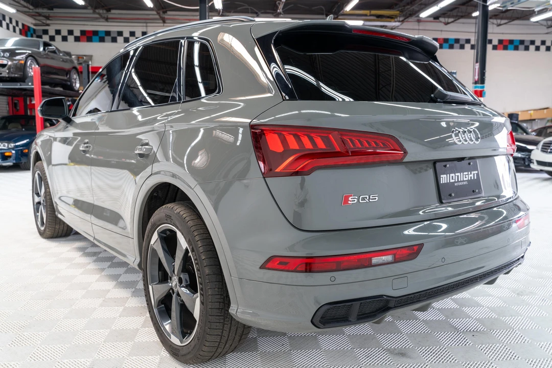 2019 Audi FY SQ5 - Image 4 of 31