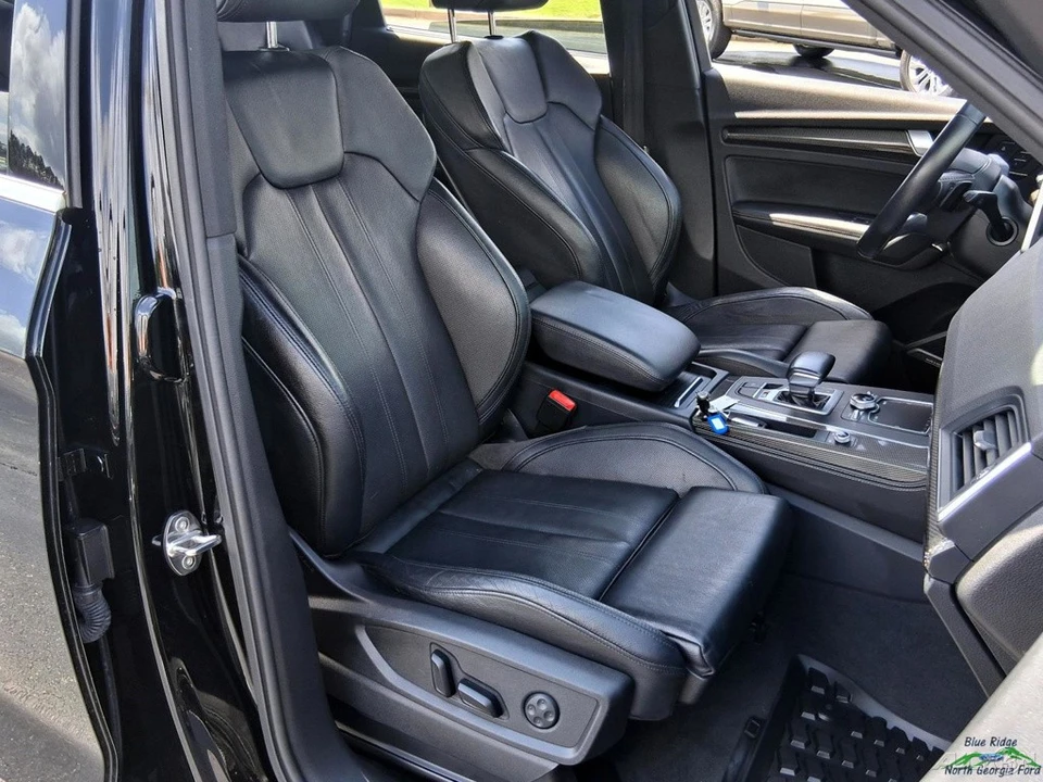 2019 Audi FY SQ5 - Image 5 of 24