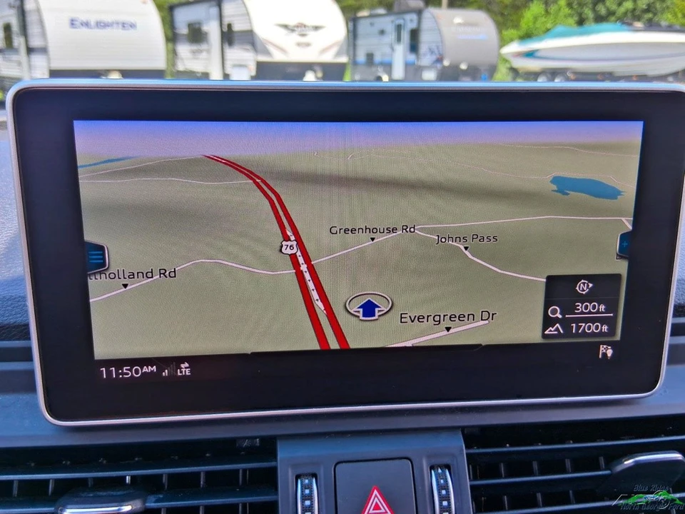 2019 Audi FY SQ5 - Image 19 of 24
