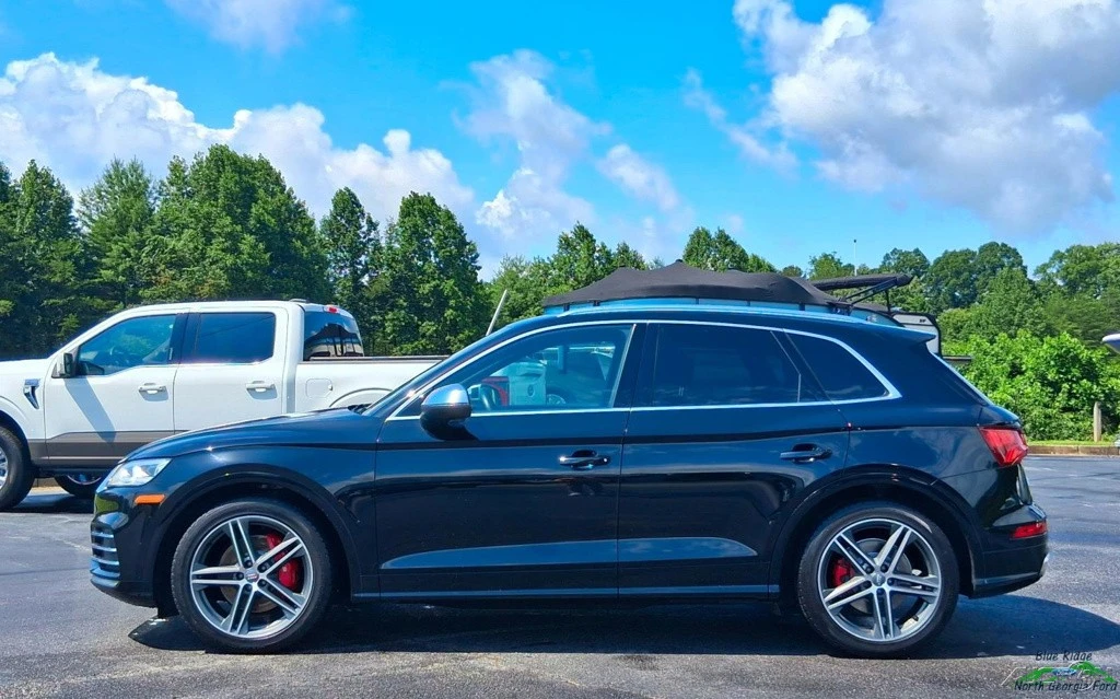 2019 Audi FY SQ5 - Image 13 of 24