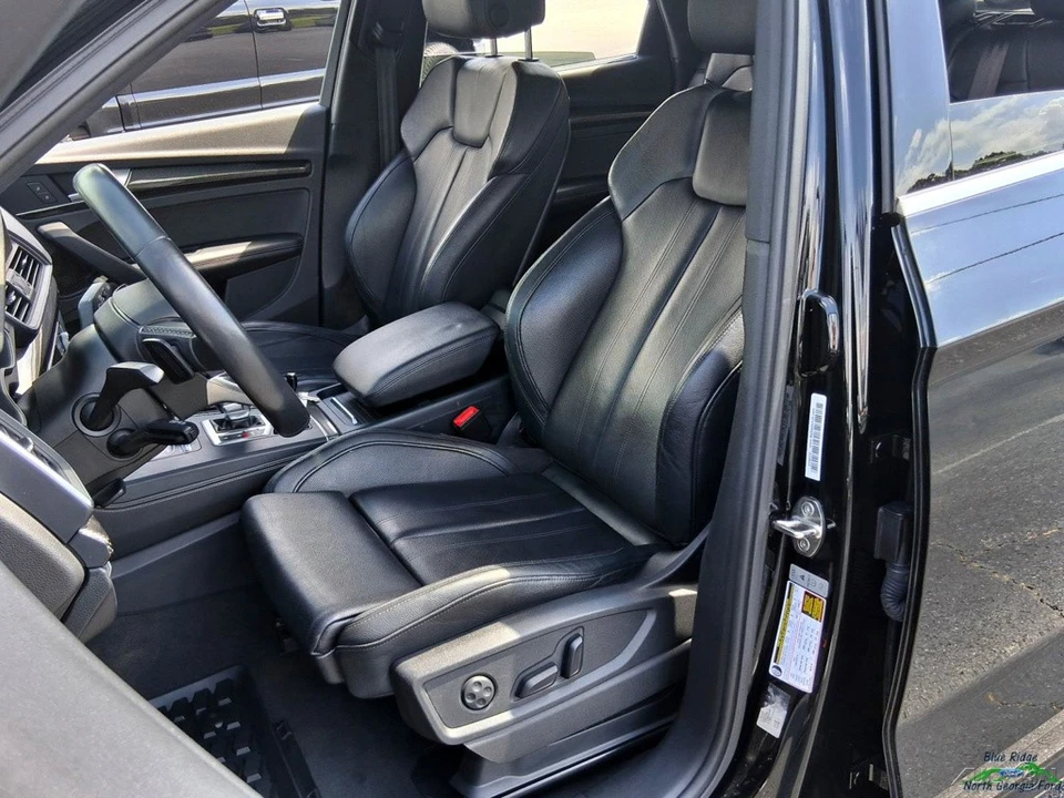 2019 Audi FY SQ5 - Image 11 of 24