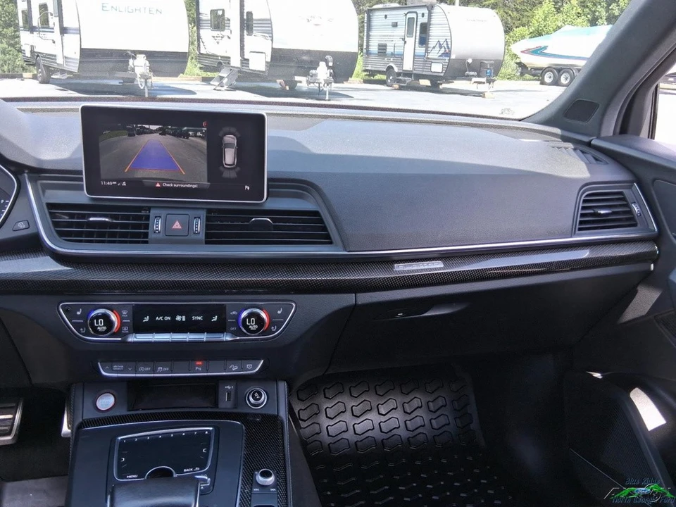 2019 Audi FY SQ5 - Image 16 of 24