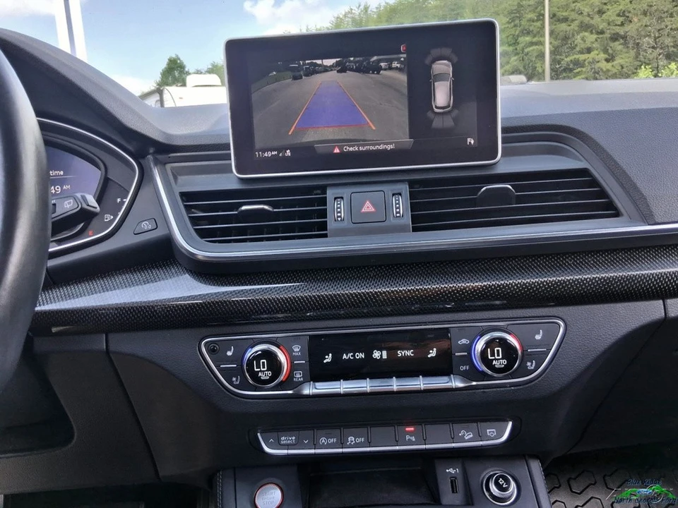 2019 Audi FY SQ5 - Image 17 of 24