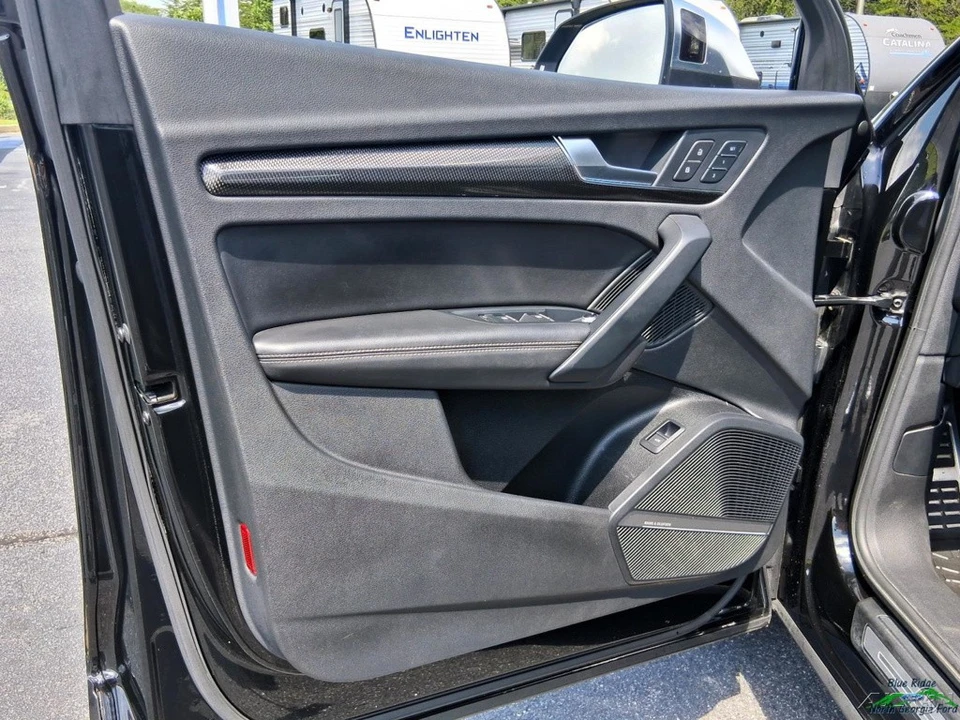 2019 Audi FY SQ5 - Image 10 of 24