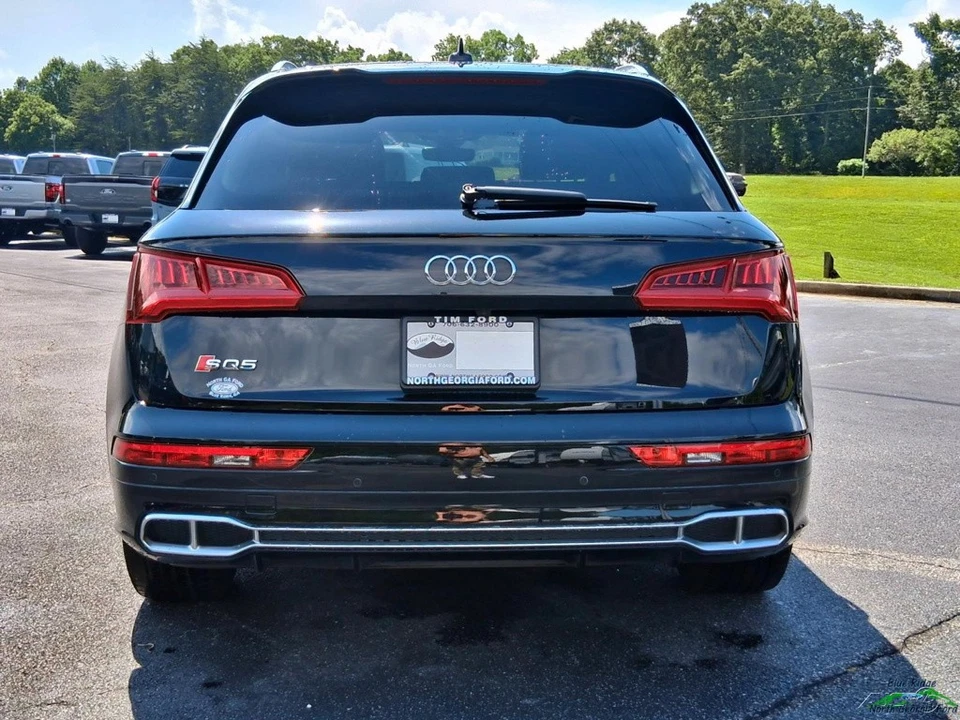 2019 Audi FY SQ5 - Image 15 of 24