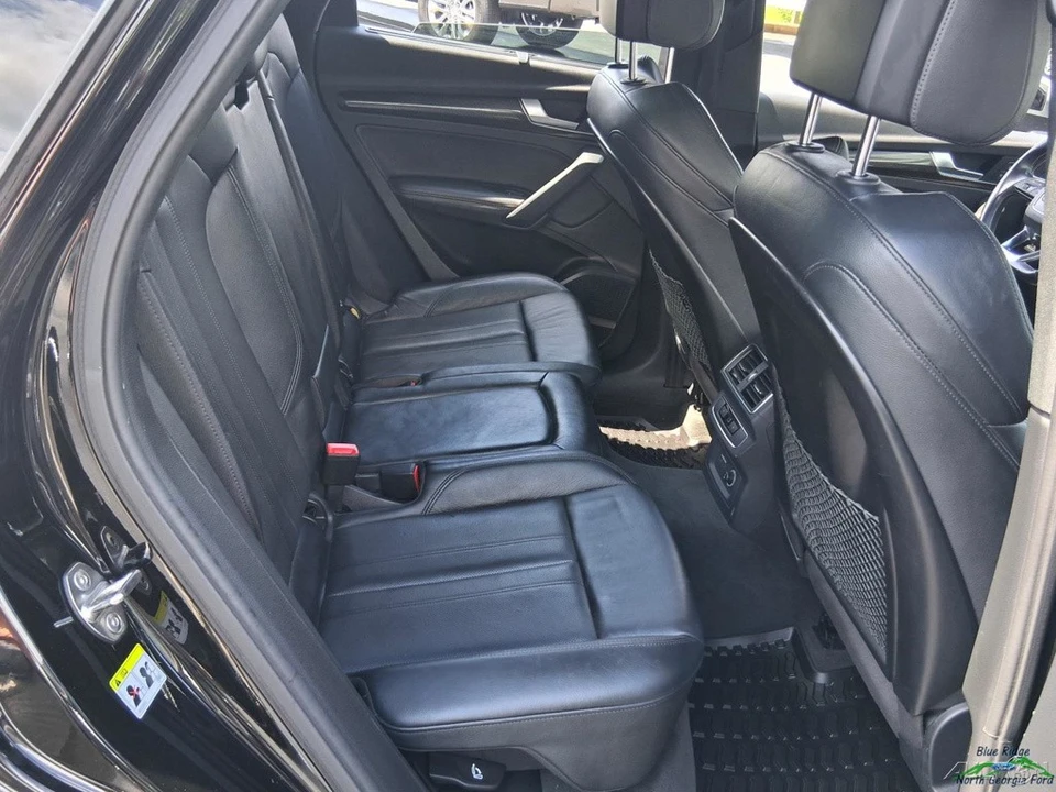 2019 Audi FY SQ5 - Image 6 of 24