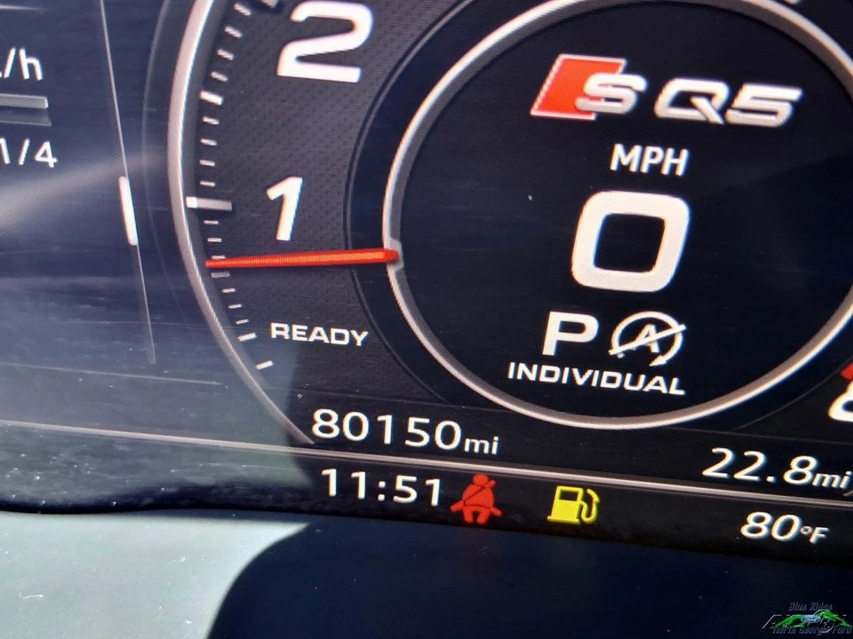 2019 Audi FY SQ5 - Image 22 of 24