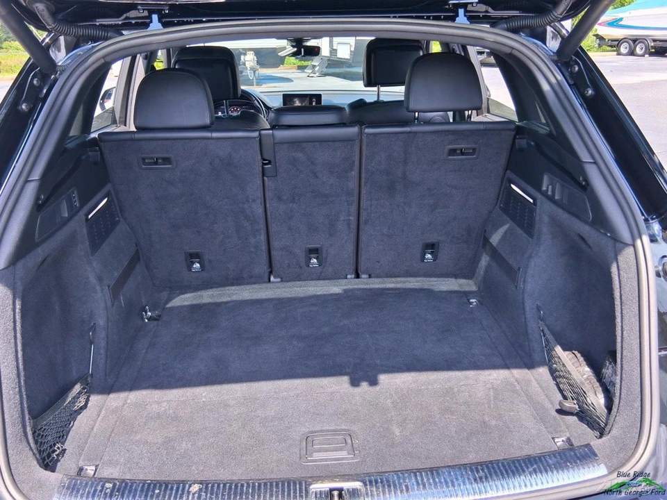 2019 Audi FY SQ5 - Image 14 of 24
