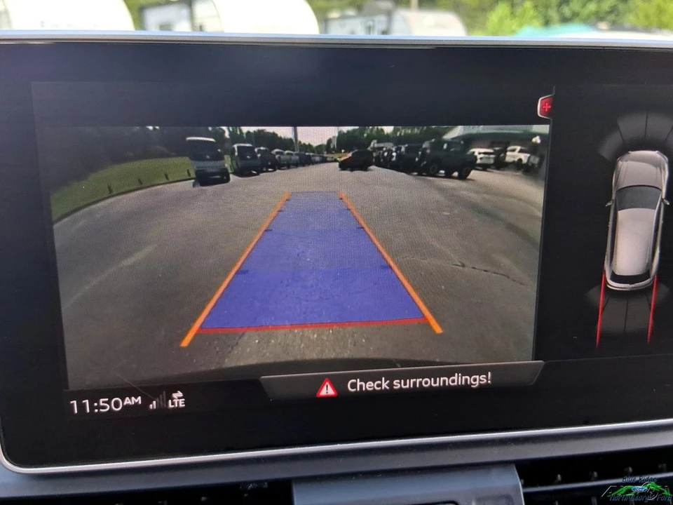 2019 Audi FY SQ5 - Image 12 of 24