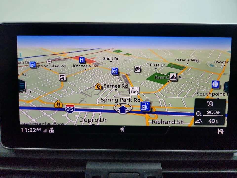 2019 Audi FY SQ5 - Image 18 of 31