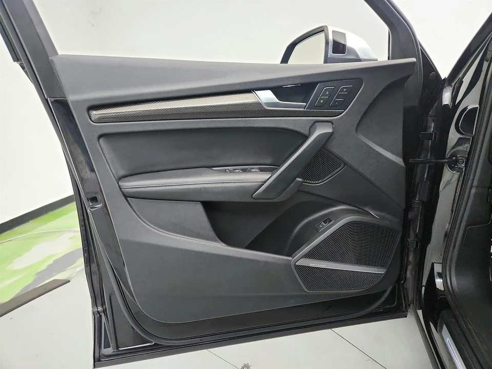 2019 Audi FY SQ5 - Image 22 of 31