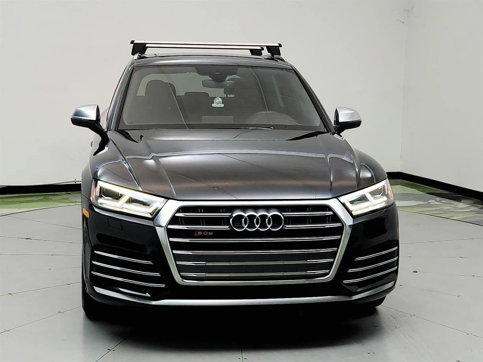 2019 Audi FY SQ5 - Image 2 of 31