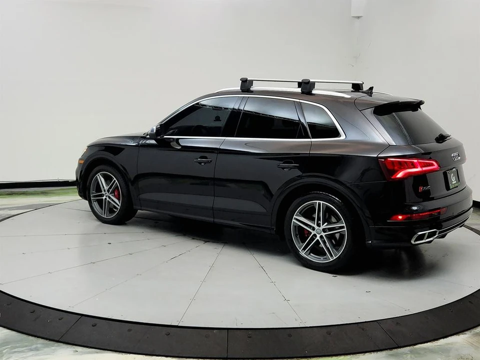 2019 Audi FY SQ5 - Image 7 of 31