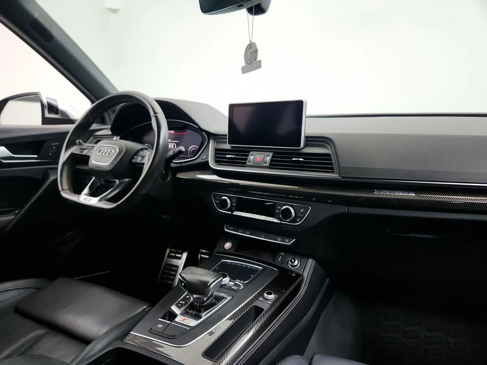 2019 Audi FY SQ5 - Image 25 of 31