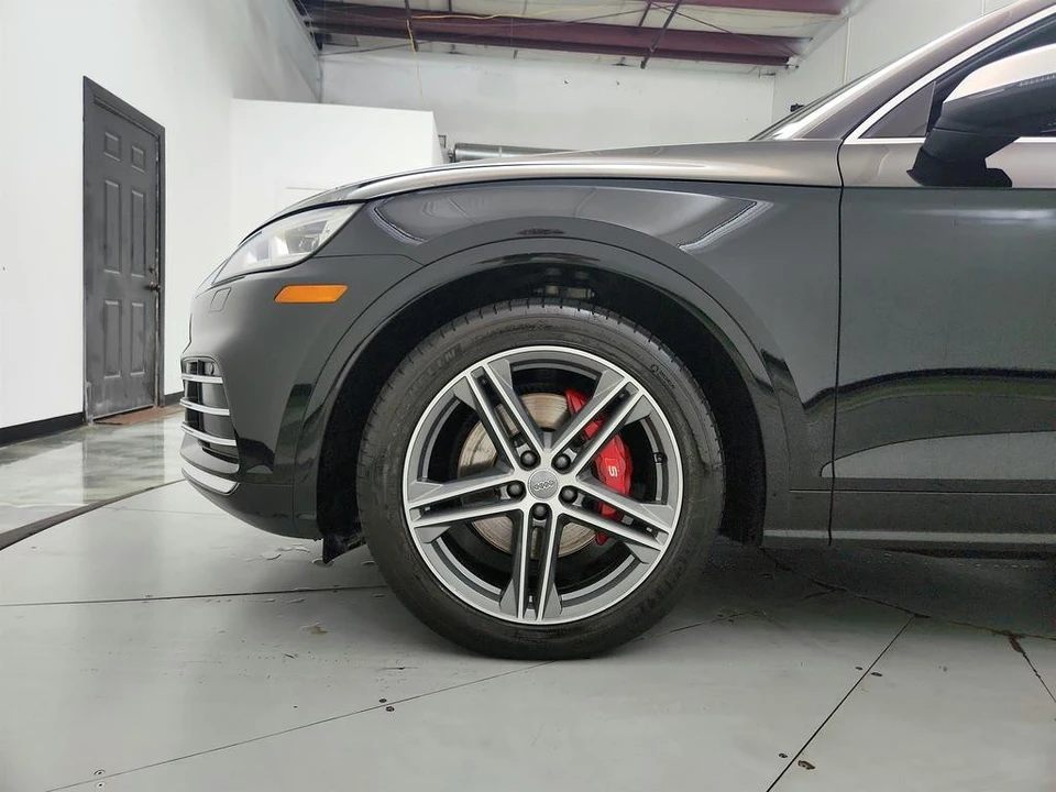 2019 Audi FY SQ5 - Image 31 of 31