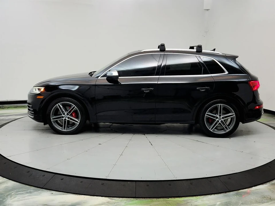 2019 Audi FY SQ5 - Image 8 of 31