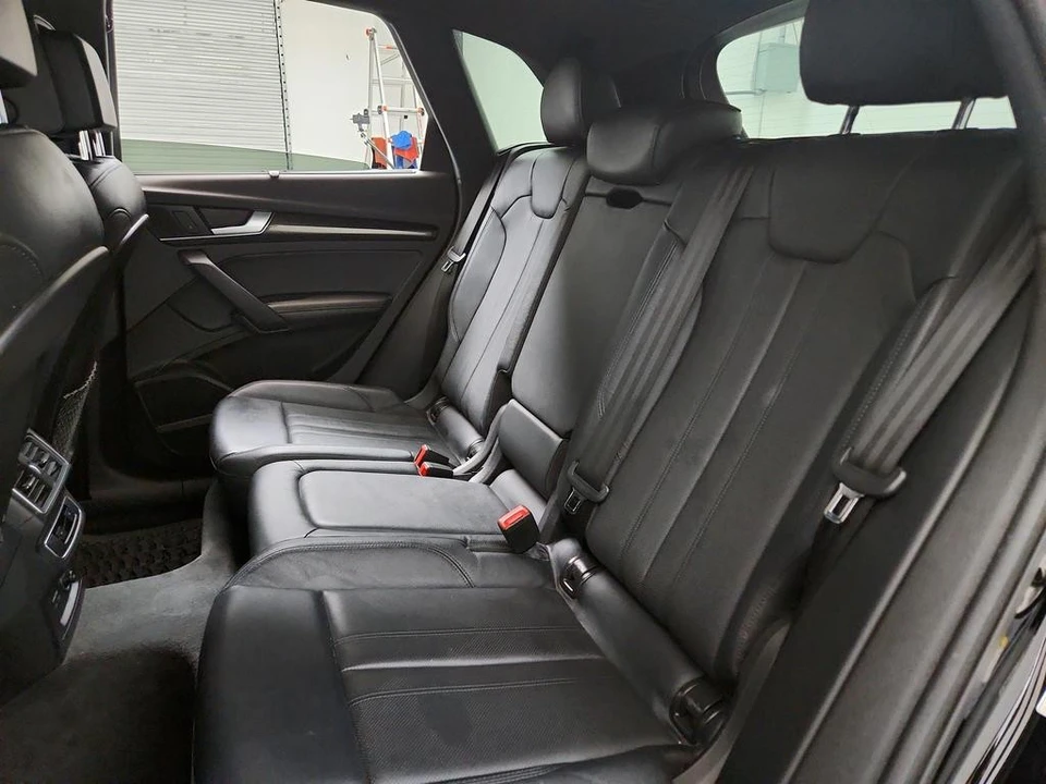 2019 Audi FY SQ5 - Image 23 of 31