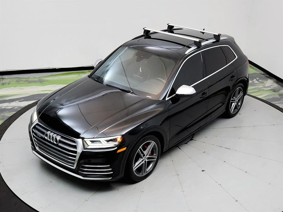 2019 Audi FY SQ5 - Image 31 of 31