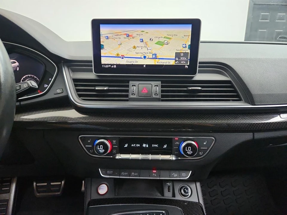 2019 Audi FY SQ5 - Image 20 of 31