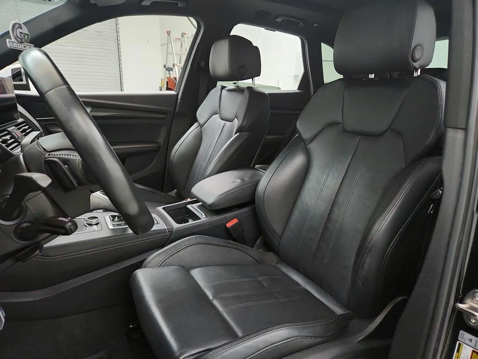 2019 Audi FY SQ5 - Image 14 of 31