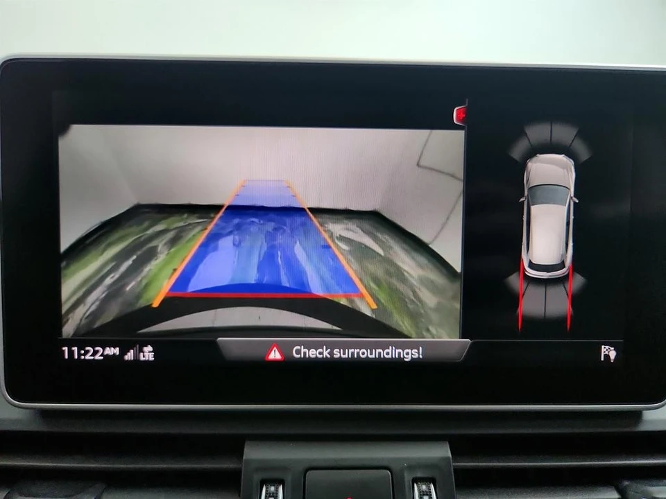 2019 Audi FY SQ5 - Image 19 of 31
