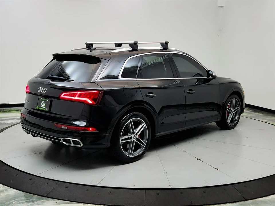 2019 Audi FY SQ5 - Image 5 of 31