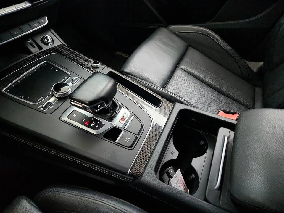 2019 Audi FY SQ5 - Image 17 of 31