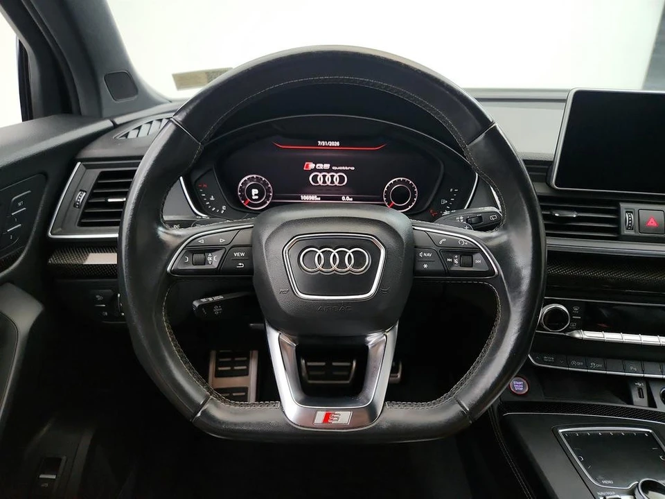2019 Audi FY SQ5 - Image 16 of 31