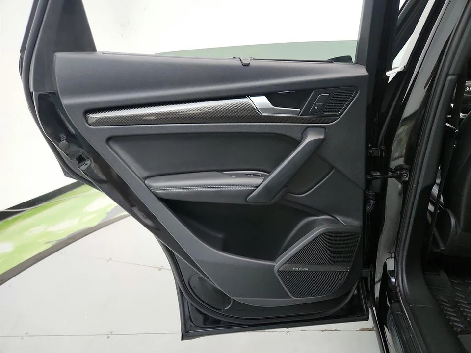 2019 Audi FY SQ5 - Image 24 of 31