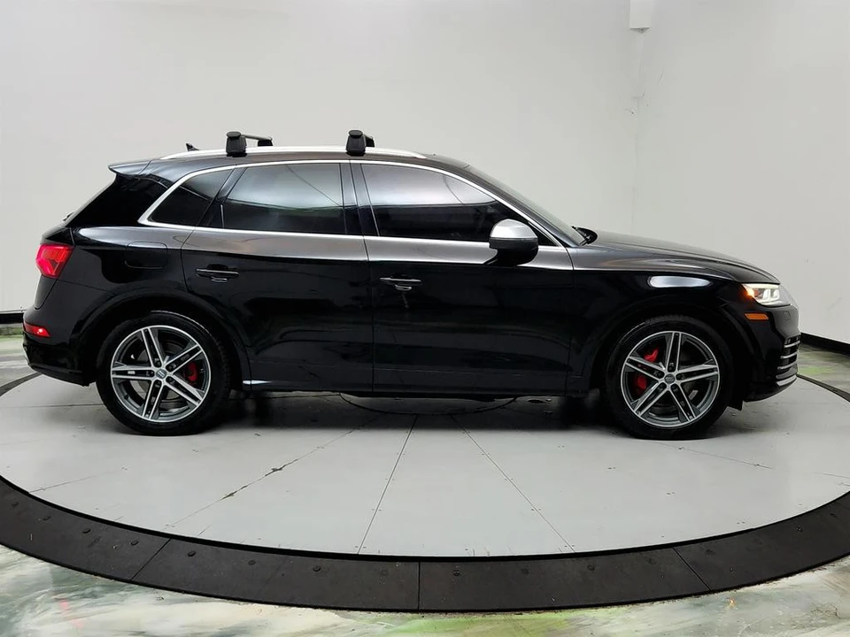 2019 Audi FY SQ5 - Image 4 of 31