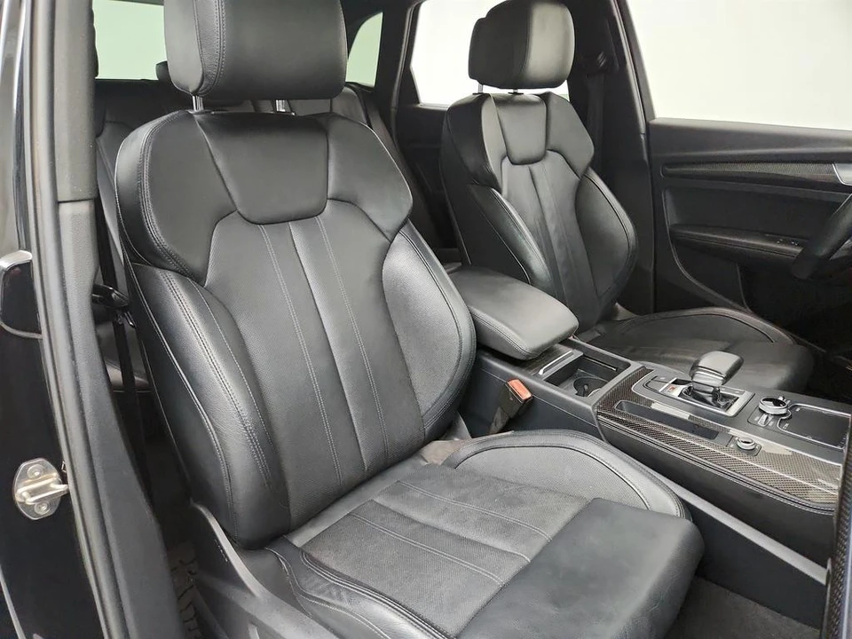 2019 Audi FY SQ5 - Image 26 of 31