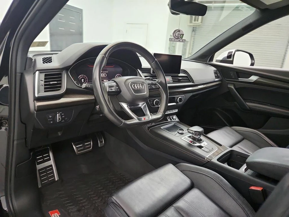 2019 Audi FY SQ5 - Image 13 of 31