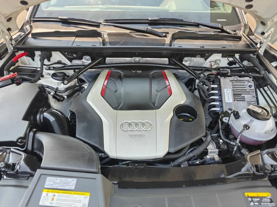 2019 Audi FY SQ5 - Image 20 of 20