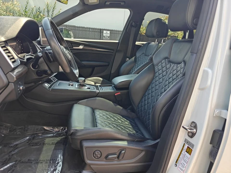 2019 Audi FY SQ5 - Image 14 of 20
