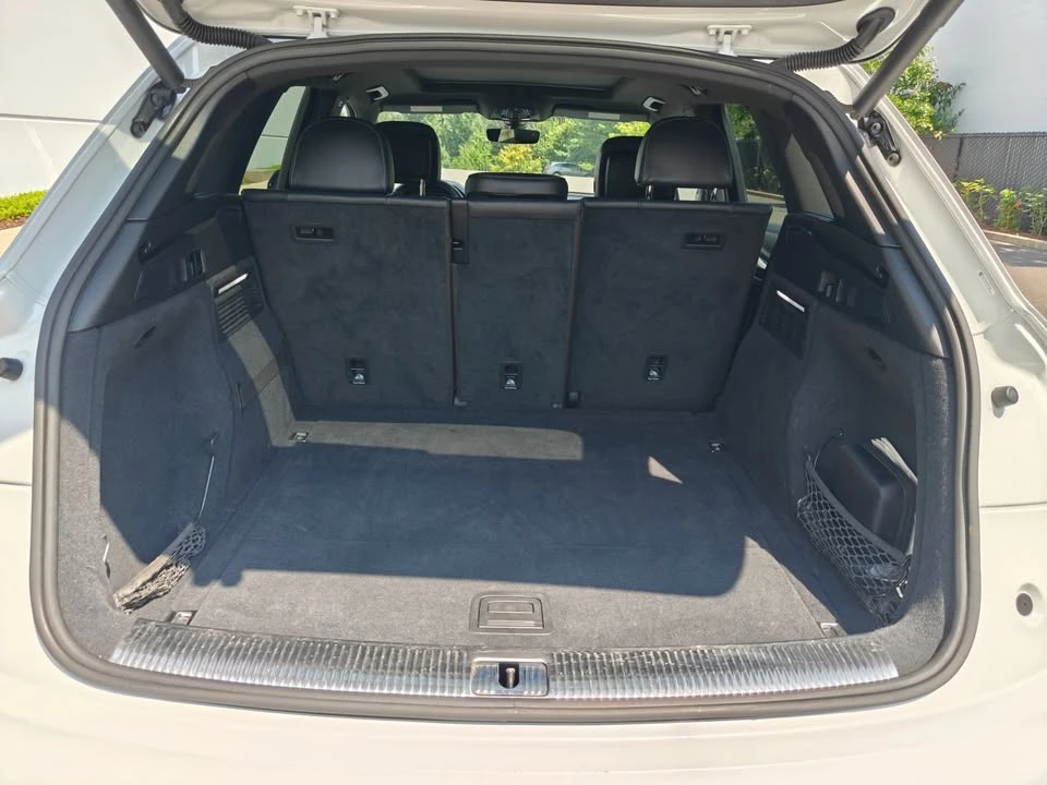2019 Audi FY SQ5 - Image 19 of 20