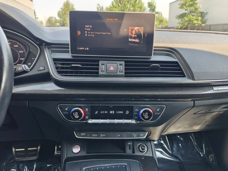 2019 Audi FY SQ5 - Image 12 of 20