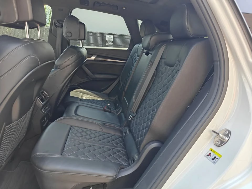 2019 Audi FY SQ5 - Image 17 of 20