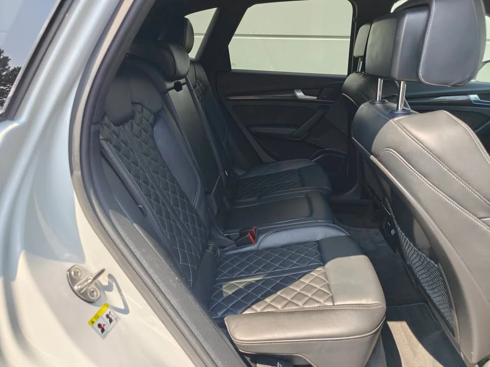 2019 Audi FY SQ5 - Image 18 of 20