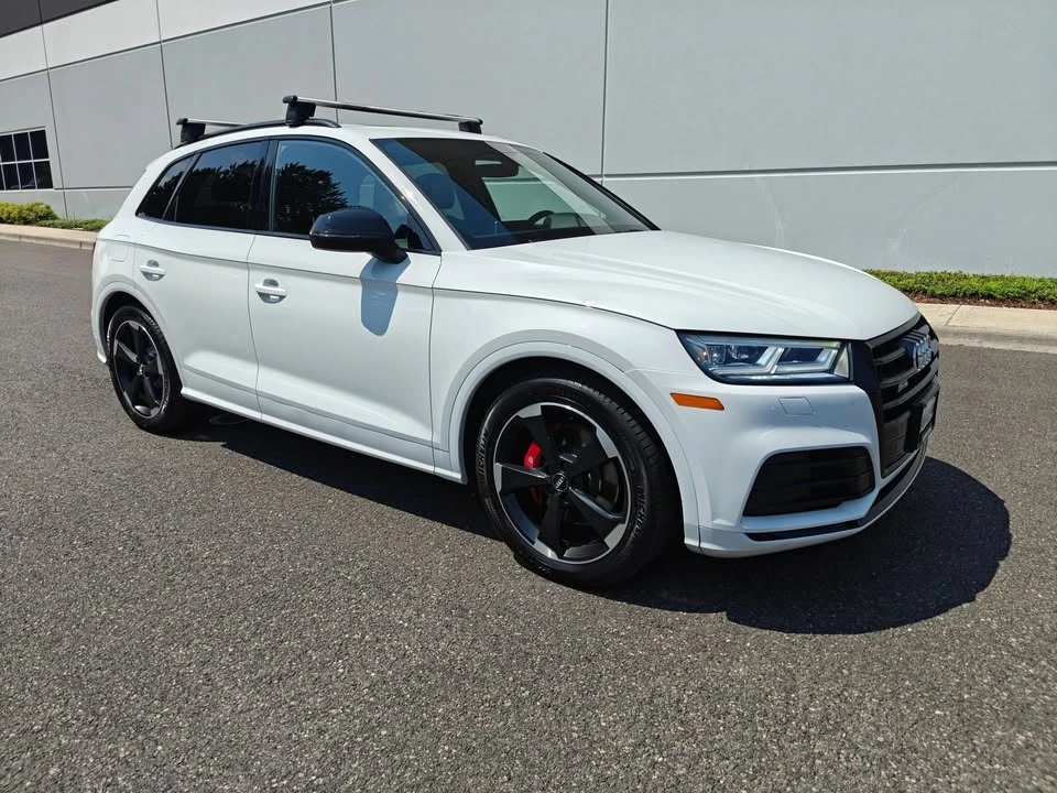 2019 Audi FY SQ5 - Image 3 of 20
