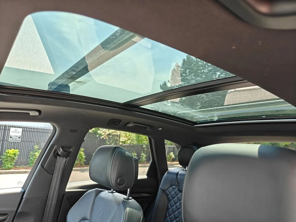 2019 Audi FY SQ5 - Image 16 of 20