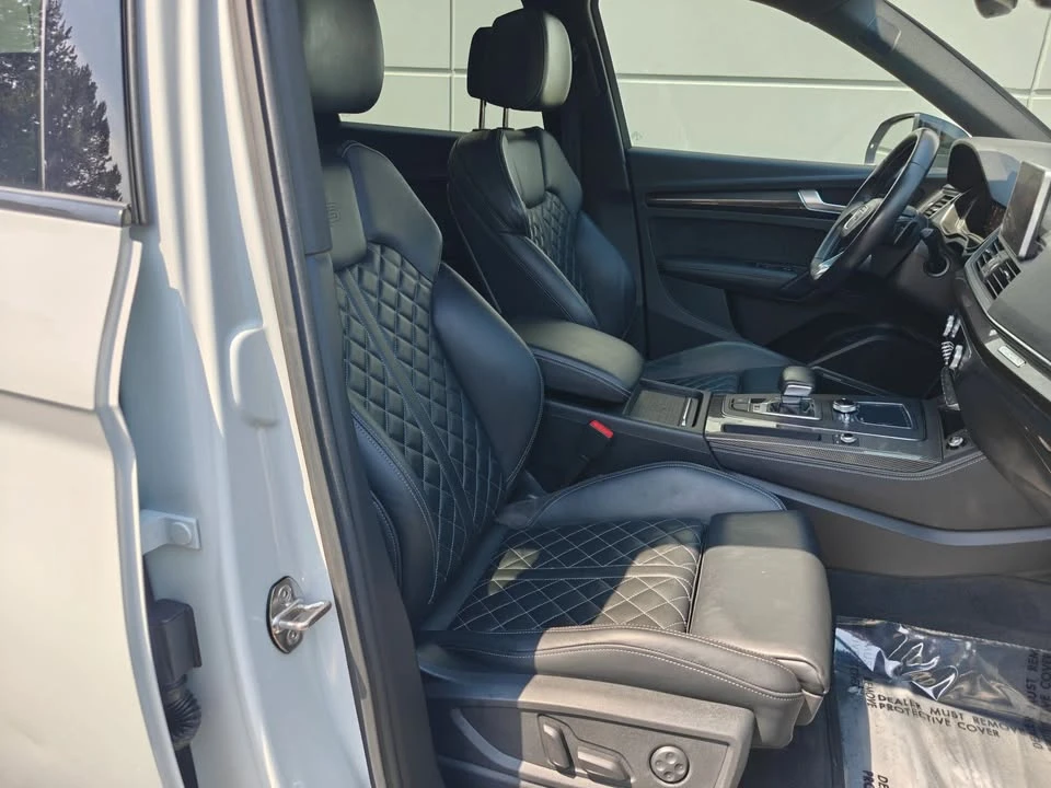 2019 Audi FY SQ5 - Image 15 of 20