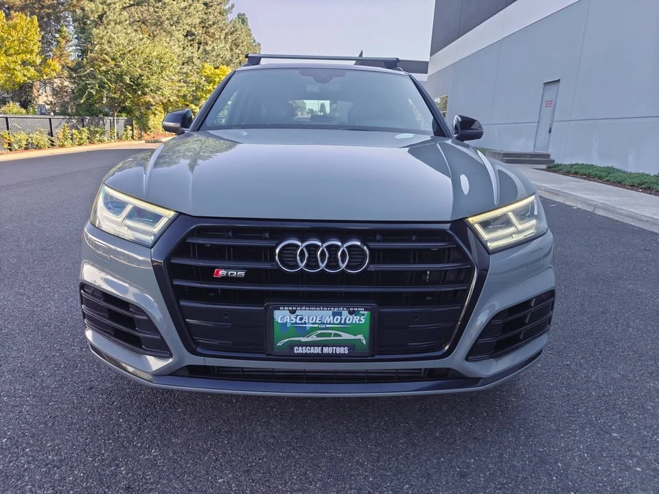 2019 Audi FY SQ5 - Image 2 of 20