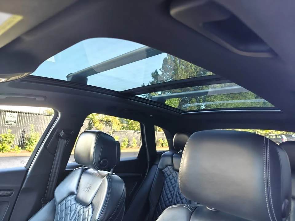 2019 Audi FY SQ5 - Image 16 of 20