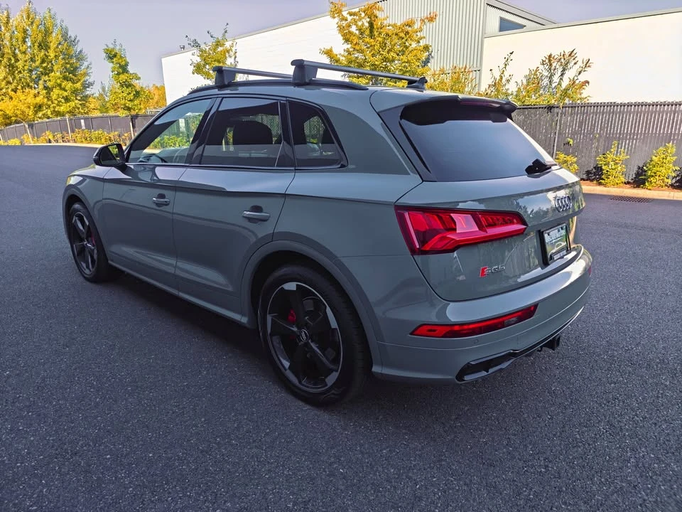 2019 Audi FY SQ5 - Image 5 of 20
