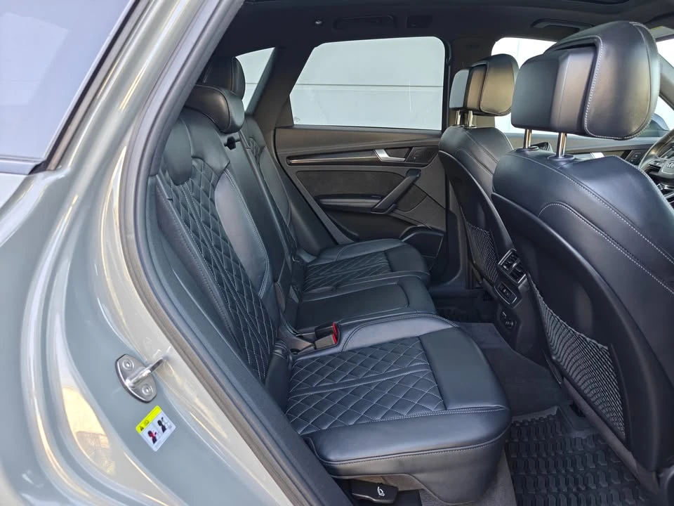 2019 Audi FY SQ5 - Image 18 of 20