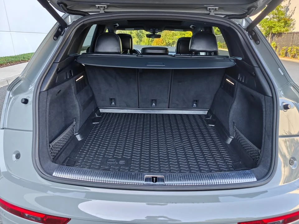 2019 Audi FY SQ5 - Image 19 of 20