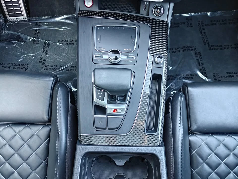 2019 Audi FY SQ5 - Image 13 of 20